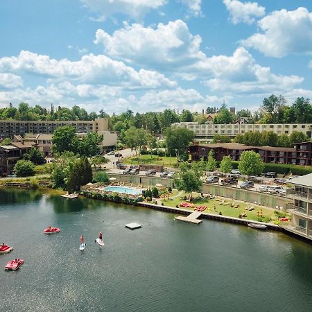 High Peaks Resort Lake Placid Dış mekan fotoğraf