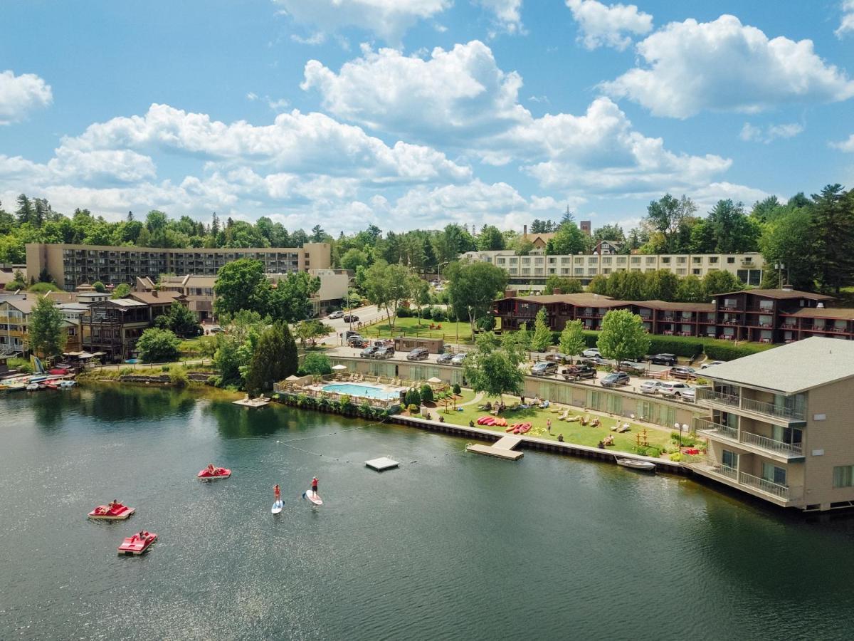 High Peaks Resort Lake Placid Dış mekan fotoğraf