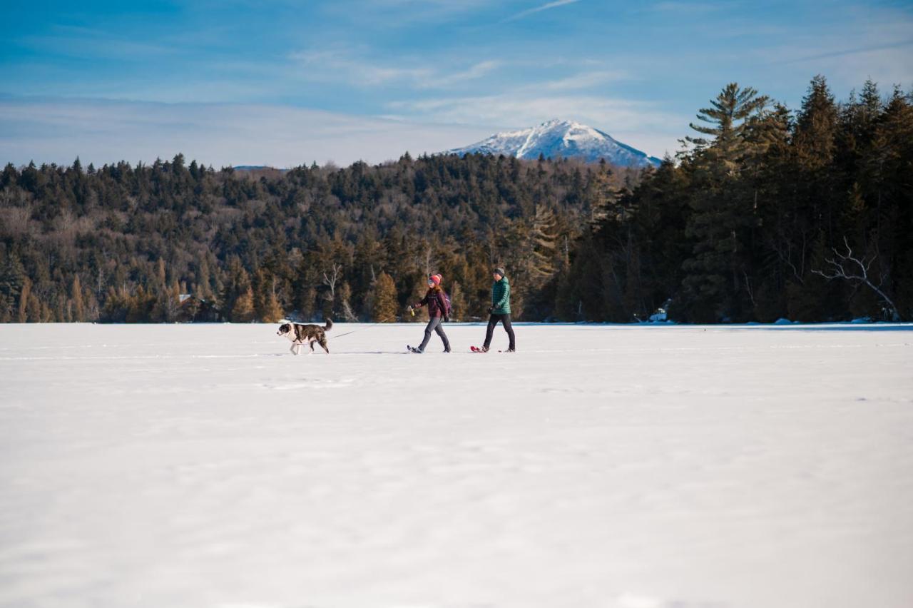 High Peaks Resort Lake Placid Dış mekan fotoğraf