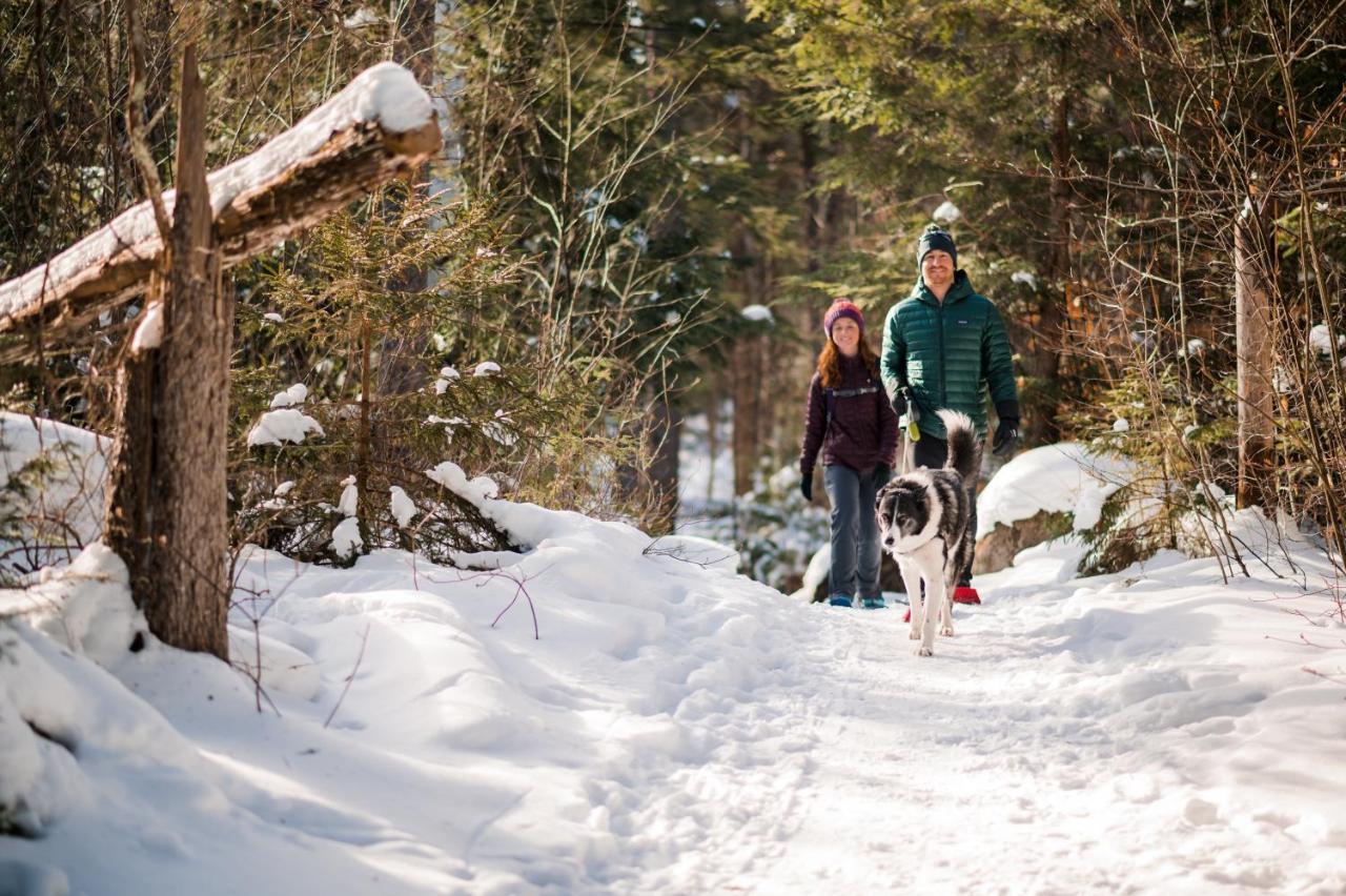 High Peaks Resort Lake Placid Dış mekan fotoğraf