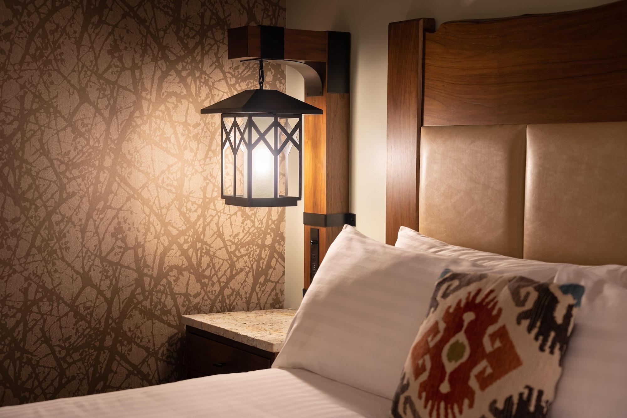 High Peaks Resort Lake Placid Dış mekan fotoğraf