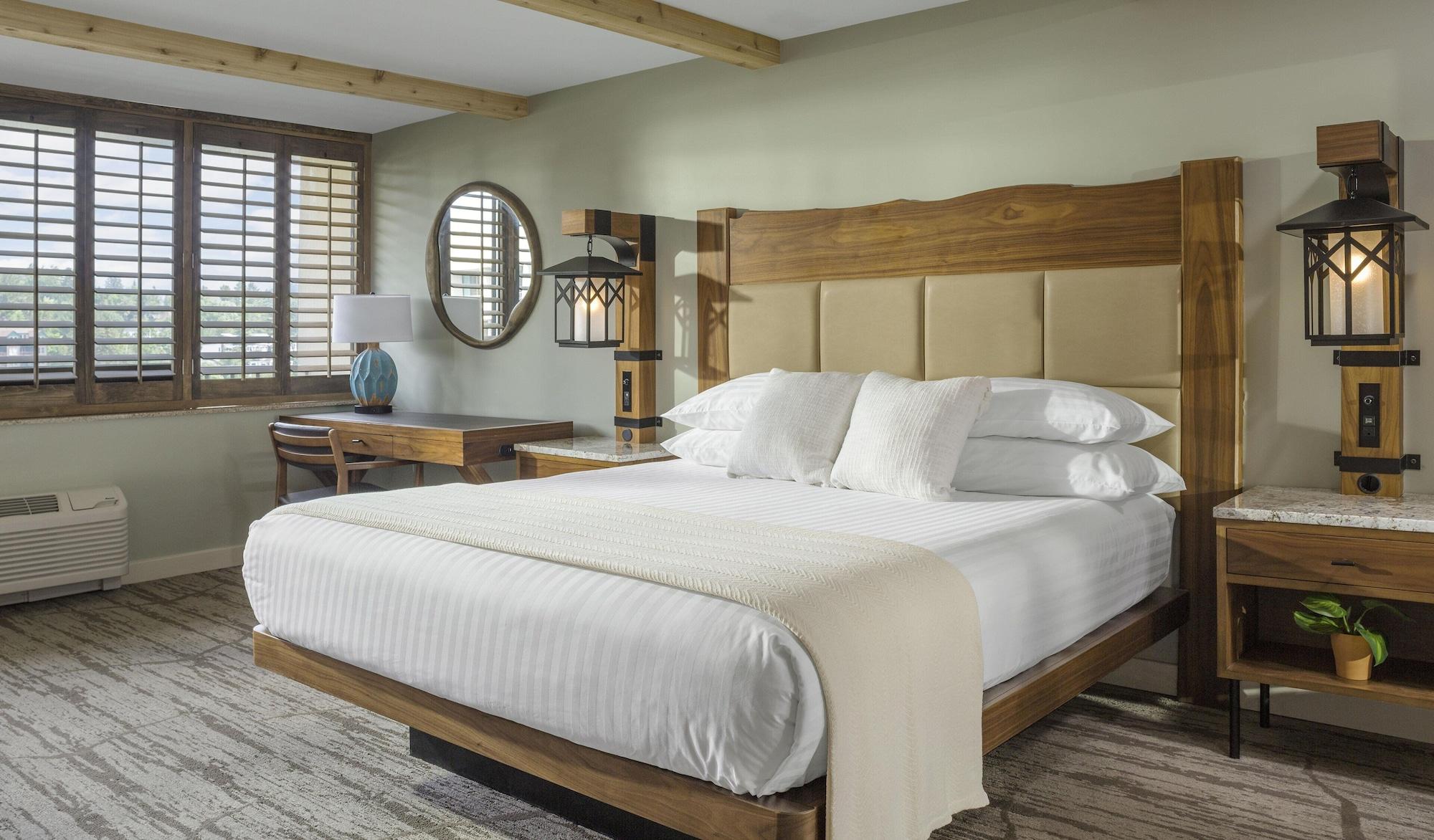 High Peaks Resort Lake Placid Dış mekan fotoğraf