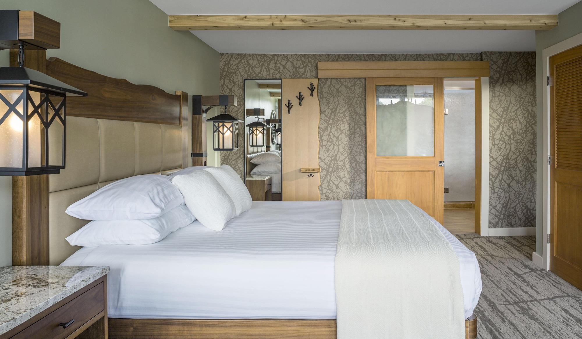 High Peaks Resort Lake Placid Dış mekan fotoğraf