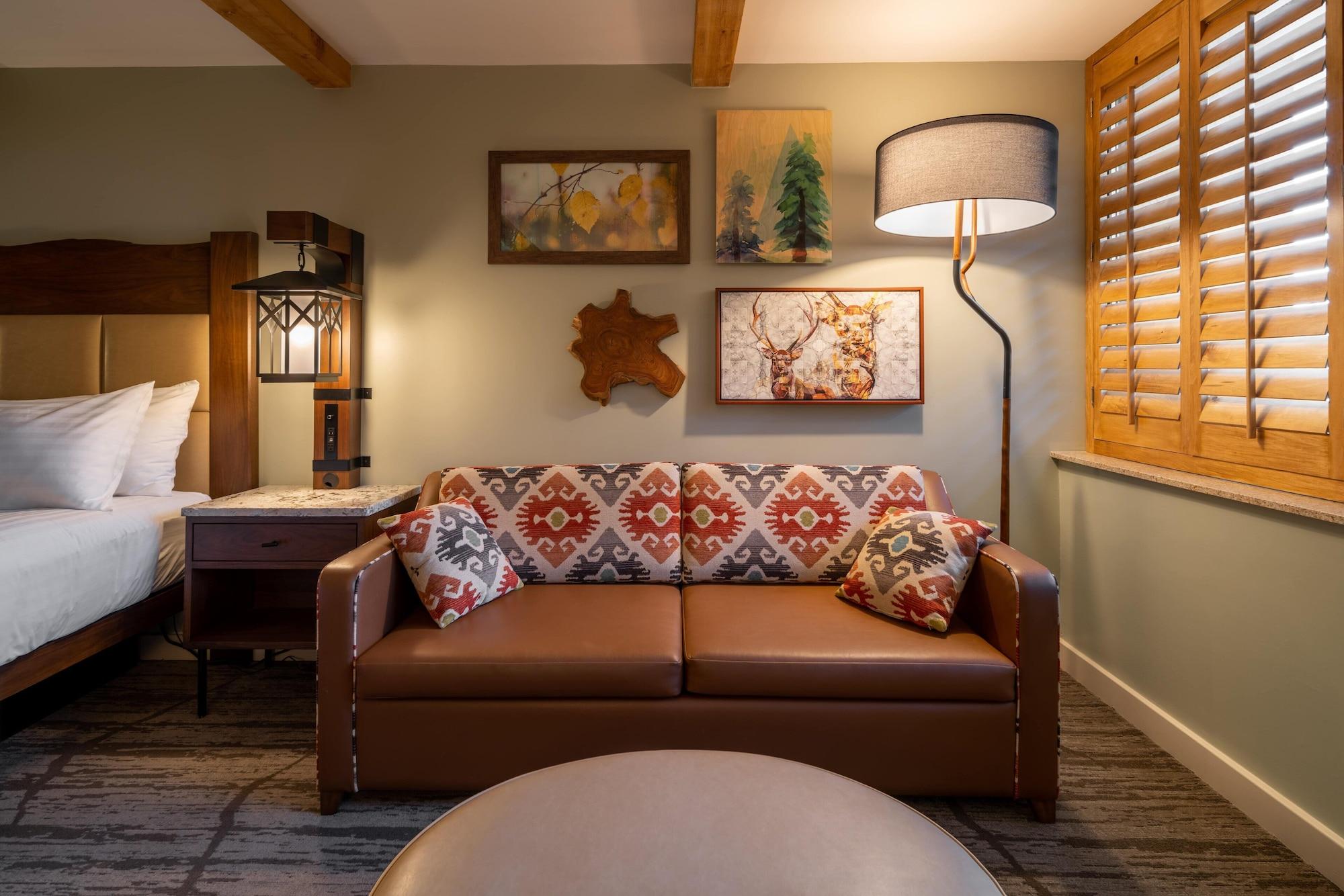 High Peaks Resort Lake Placid Dış mekan fotoğraf
