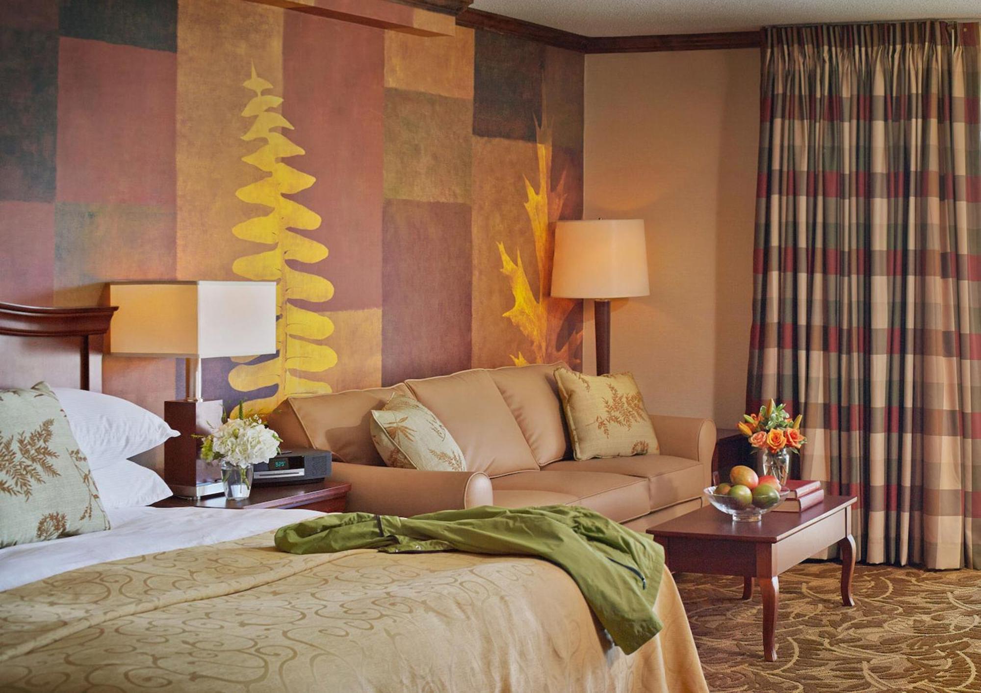 High Peaks Resort Lake Placid Dış mekan fotoğraf