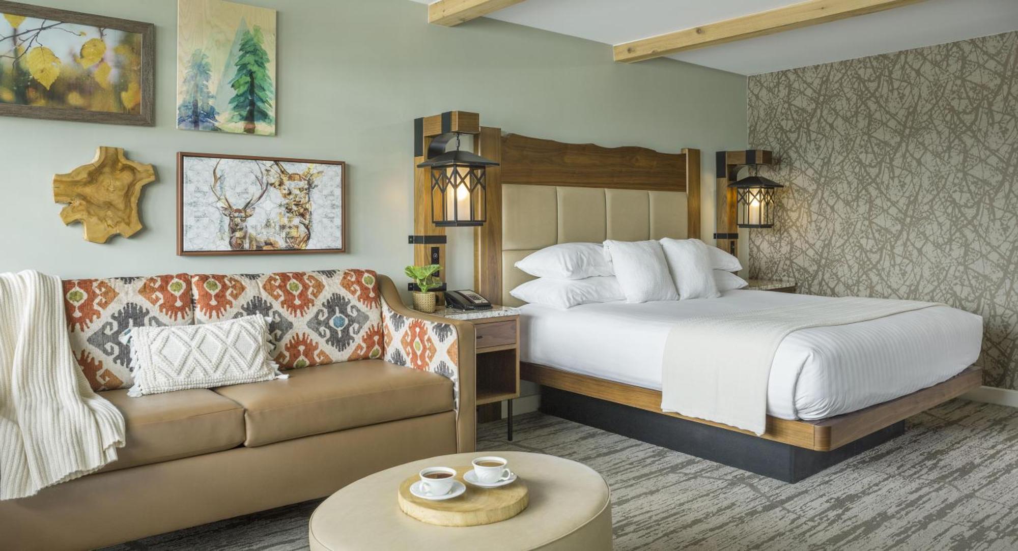 High Peaks Resort Lake Placid Dış mekan fotoğraf