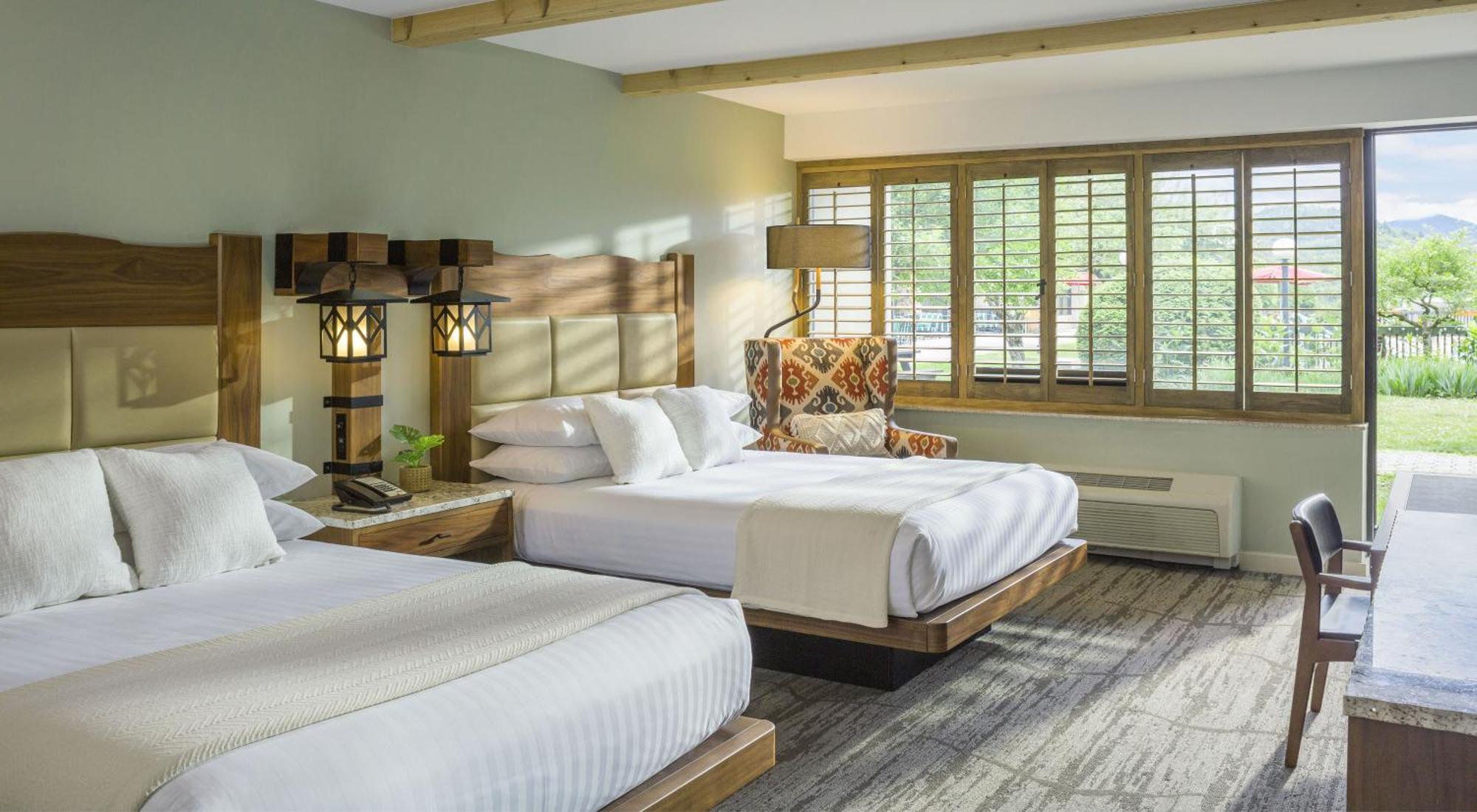 High Peaks Resort Lake Placid Dış mekan fotoğraf