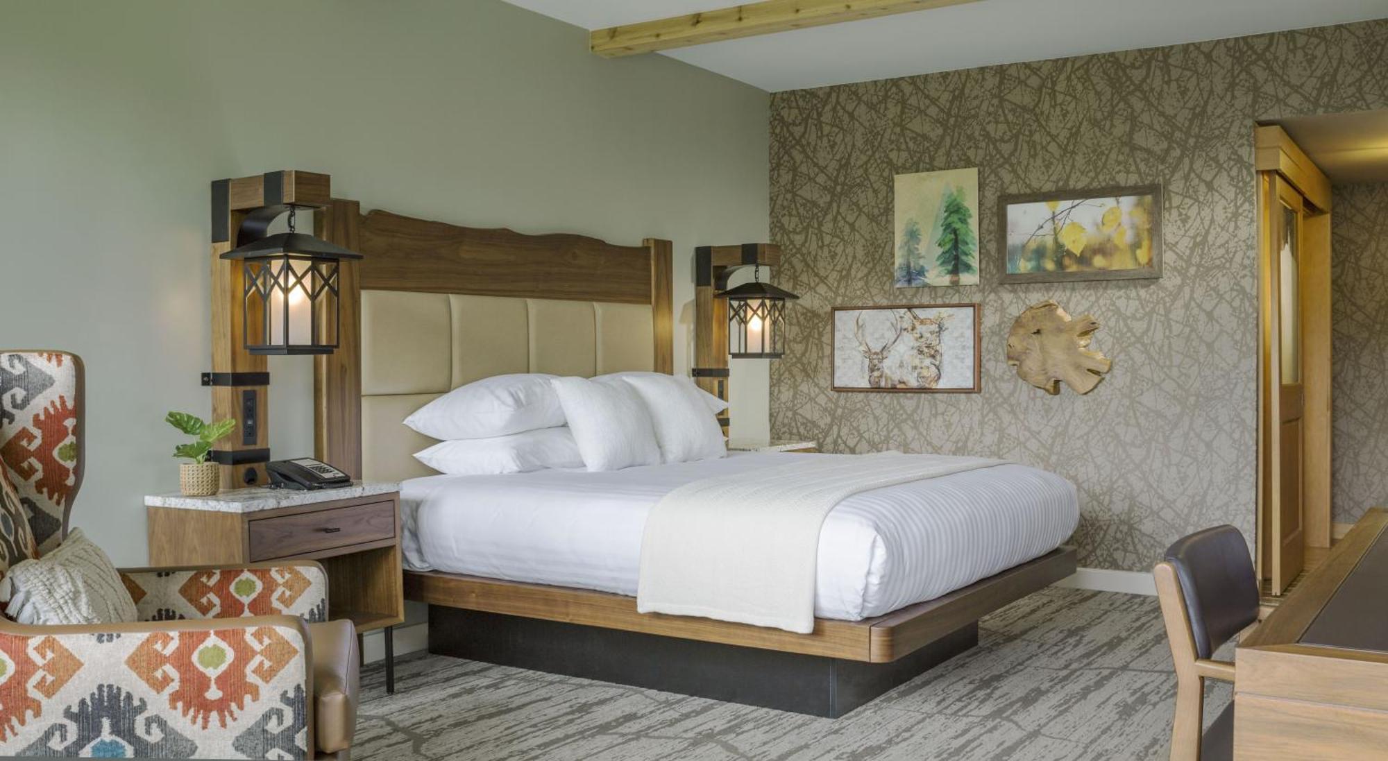 High Peaks Resort Lake Placid Dış mekan fotoğraf