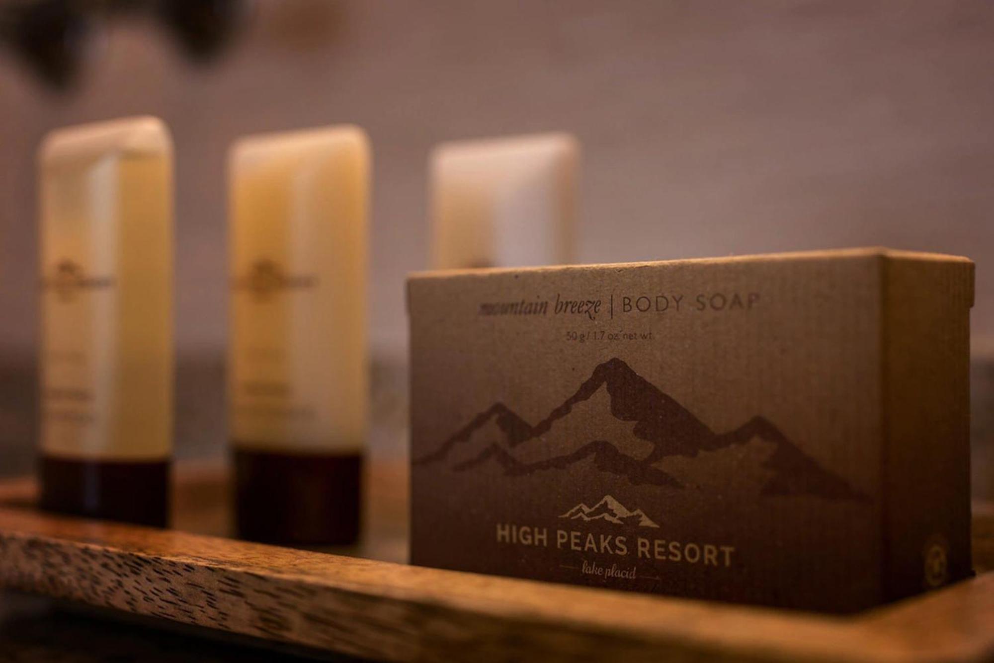 High Peaks Resort Lake Placid Dış mekan fotoğraf